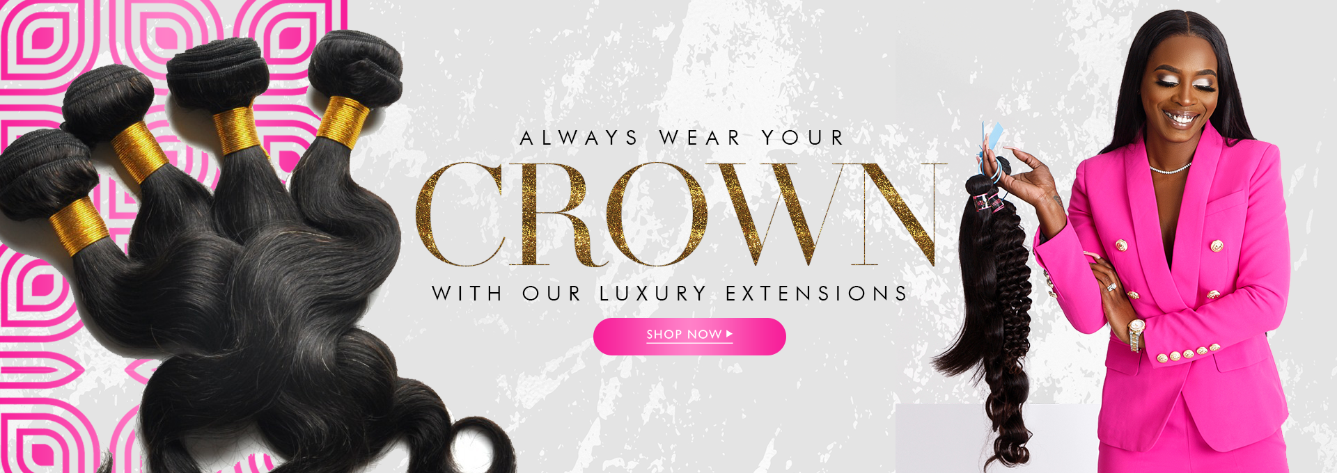 Crowned Lux
