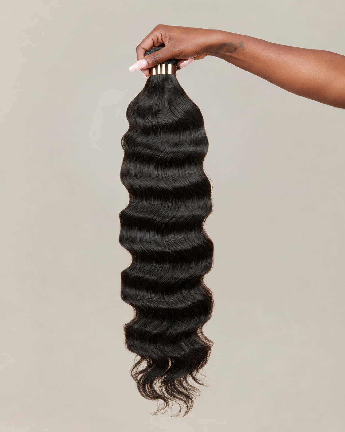 The Royal Collection Curly