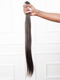 Brazilian Straight