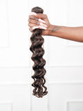 Brazilian Deep Wave