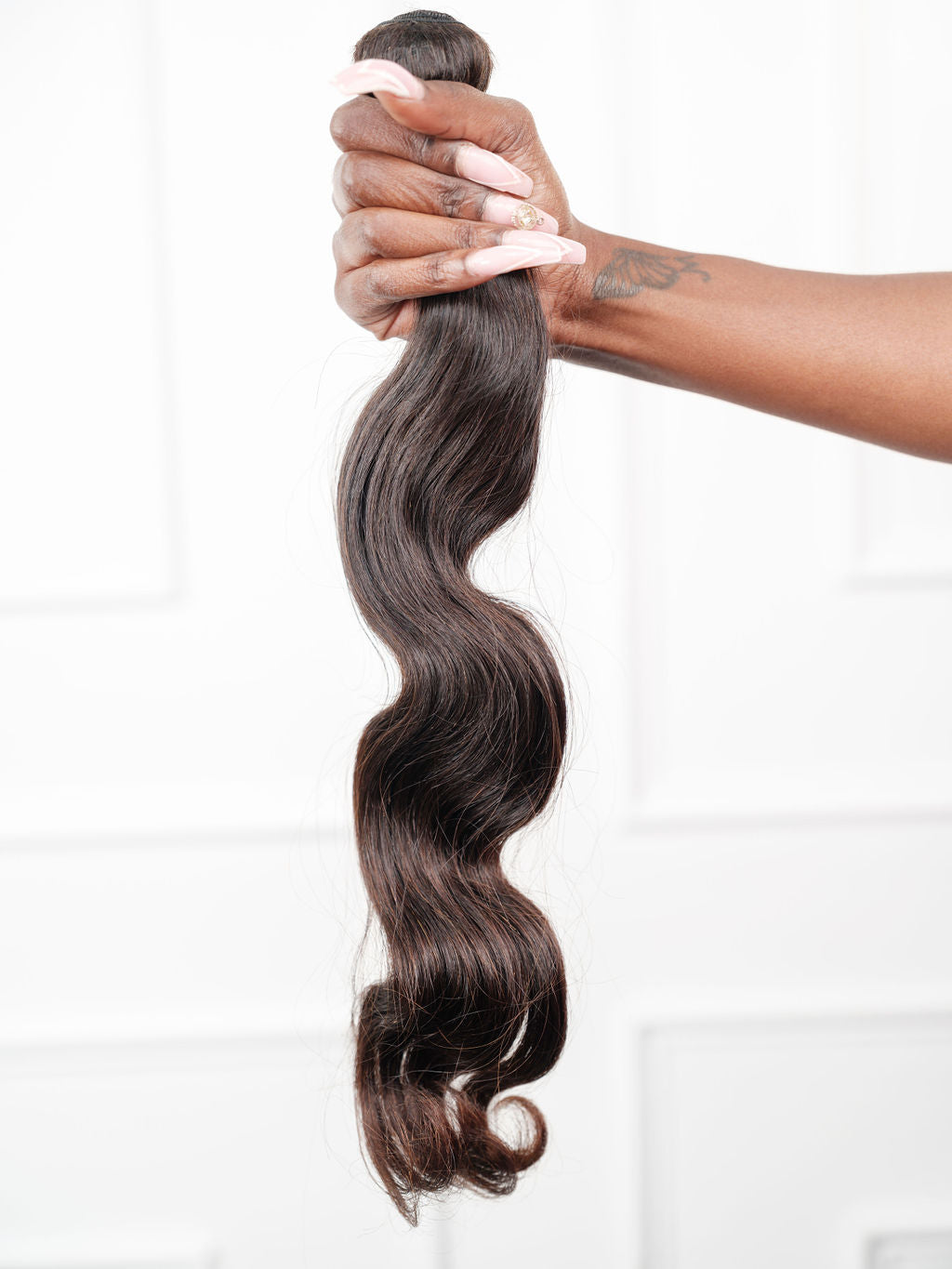 Brazilian Body Wave