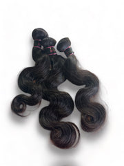 Brazilian Body Wave 24,26,28