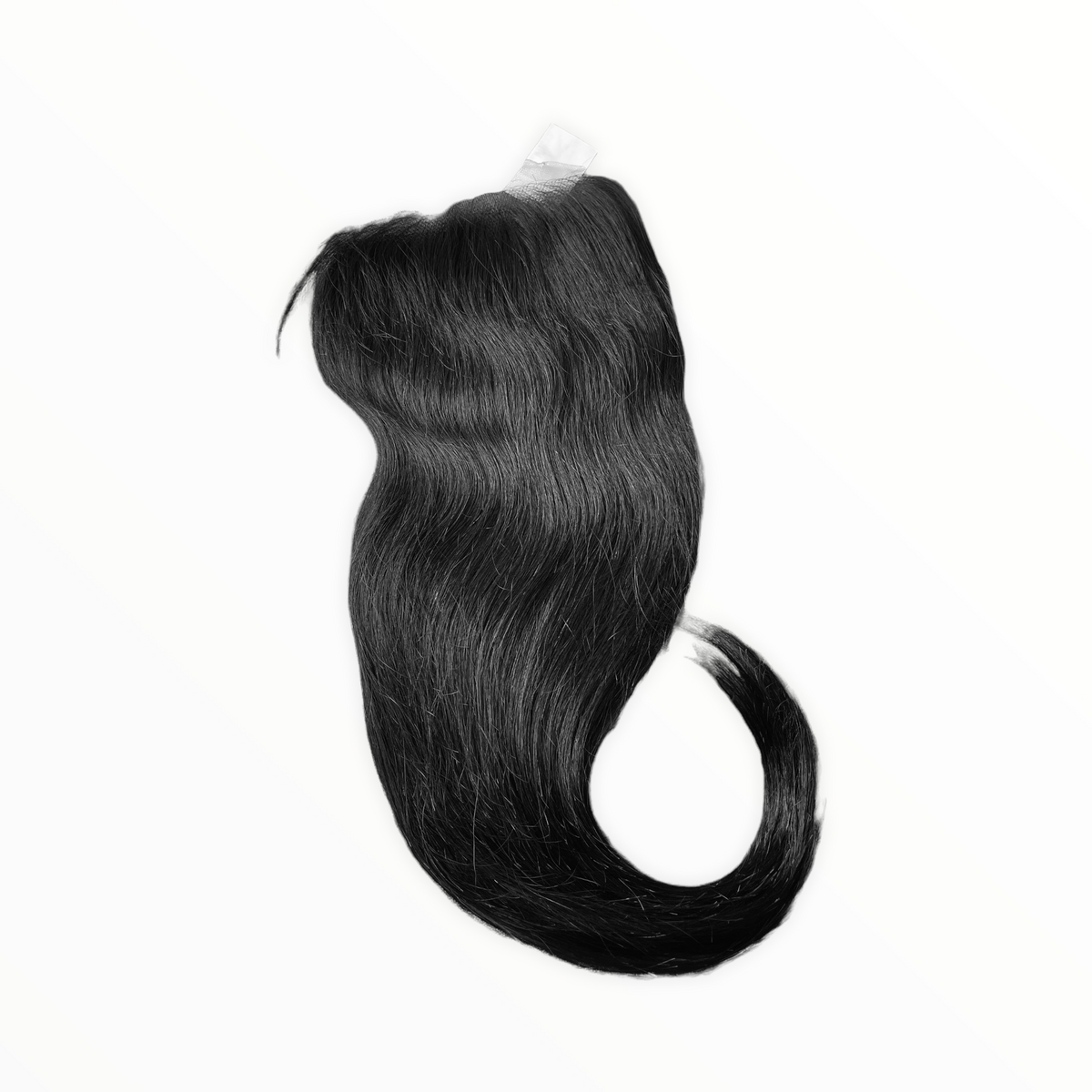 Straight Closure